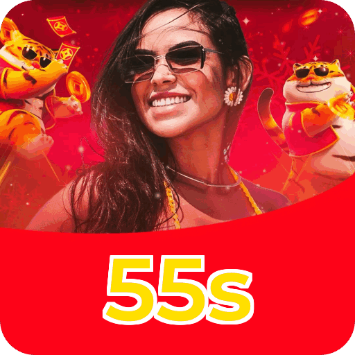 Comparação APP mobile vs versão web da 55s