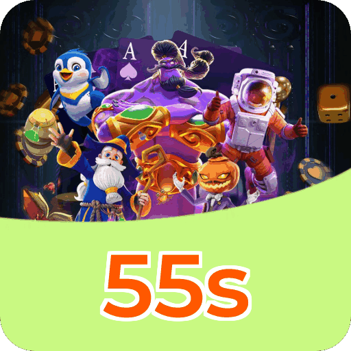 FAQ 55s Brasil - Perguntas frequentes sobre bônus, PIX, RTP, APP mobile e VIP